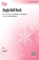 Jingle Bell Rock
