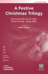 A Festive Christmas Trilogy