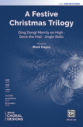 A Festive Christmas Trilogy