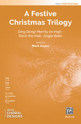 A Festive Christmas Trilogy