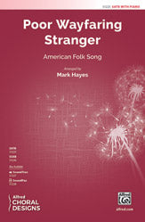 Poor Wayfaring Stranger