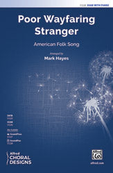 Poor Wayfaring Stranger