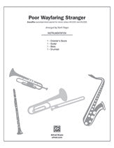 Poor Wayfaring Stranger