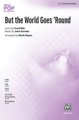 But the World Goes 'Round