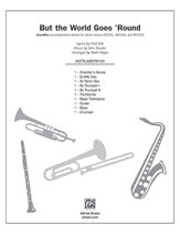 But the World Goes 'Round