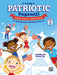 A Very Patriotic Pageant!