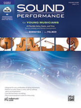 Sound Performance for Young Musicians