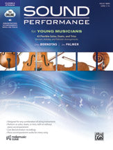 Sound Performance for Young Musicians