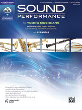 Sound Performance for Young Musicians