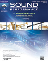 Sound Performance for Young Musicians