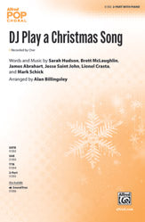 DJ Play a Christmas Song