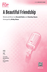 A Beautiful Friendship