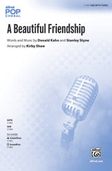 A Beautiful Friendship