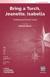 Bring a Torch, Jeanette, Isabella