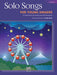 Solo Songs for Young Singers, Volume 2