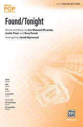 Found/Tonight