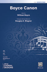 Boyce Canon