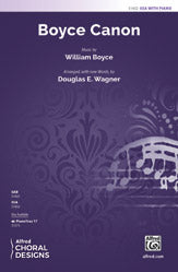 Boyce Canon