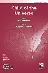 Child of the Universe