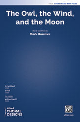 The Owl, the Wind, and the Moon