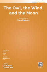 The Owl, the Wind, and the Moon
