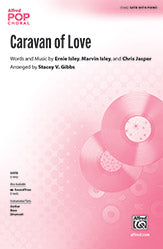 Caravan of Love