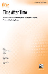 Time After Time