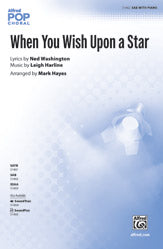 When You Wish Upon a Star