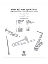 When You Wish Upon a Star