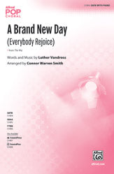 A Brand New Day