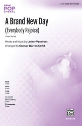 A Brand New Day