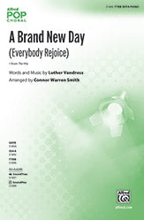 A Brand New Day