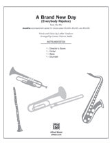 A Brand New Day