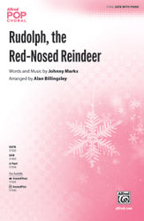 Rudolph, the Red-Nosed Reindeer