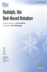 Rudolph, the Red-Nosed Reindeer