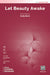 Let Beauty Awake
