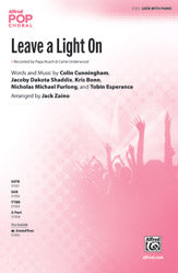 Leave a Light On
