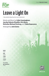 Leave a Light On