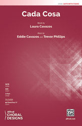 Cada Cosa
