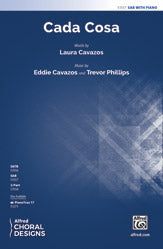 Cada Cosa