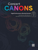 Concert Canons