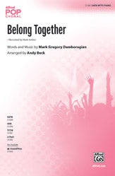 Belong Together
