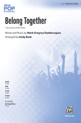 Belong Together