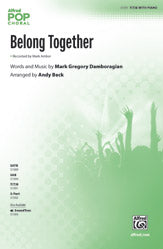 Belong Together