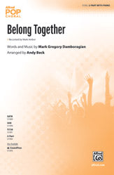 Belong Together