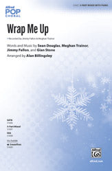 Wrap Me Up
