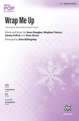 Wrap Me Up