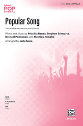 Popular Song