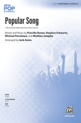 Popular Song