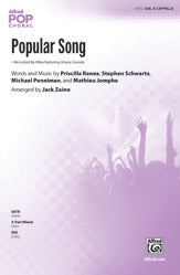 Popular Song